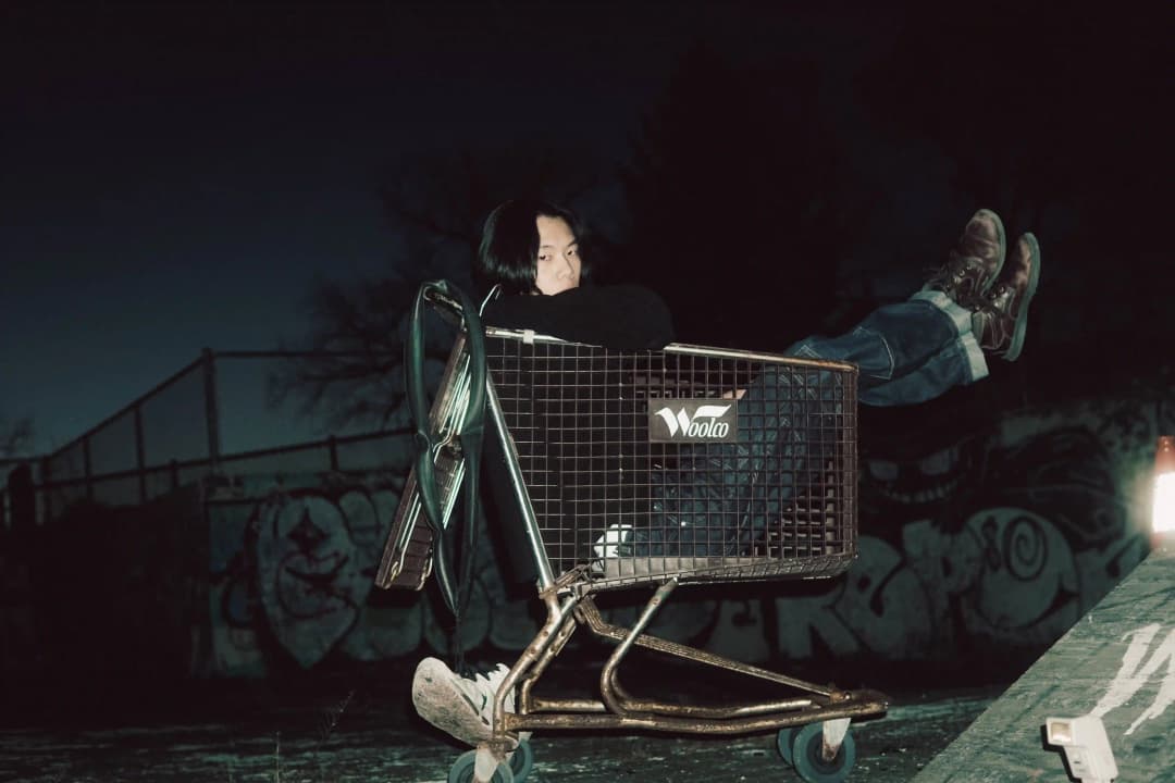 Item perryShoppingcart