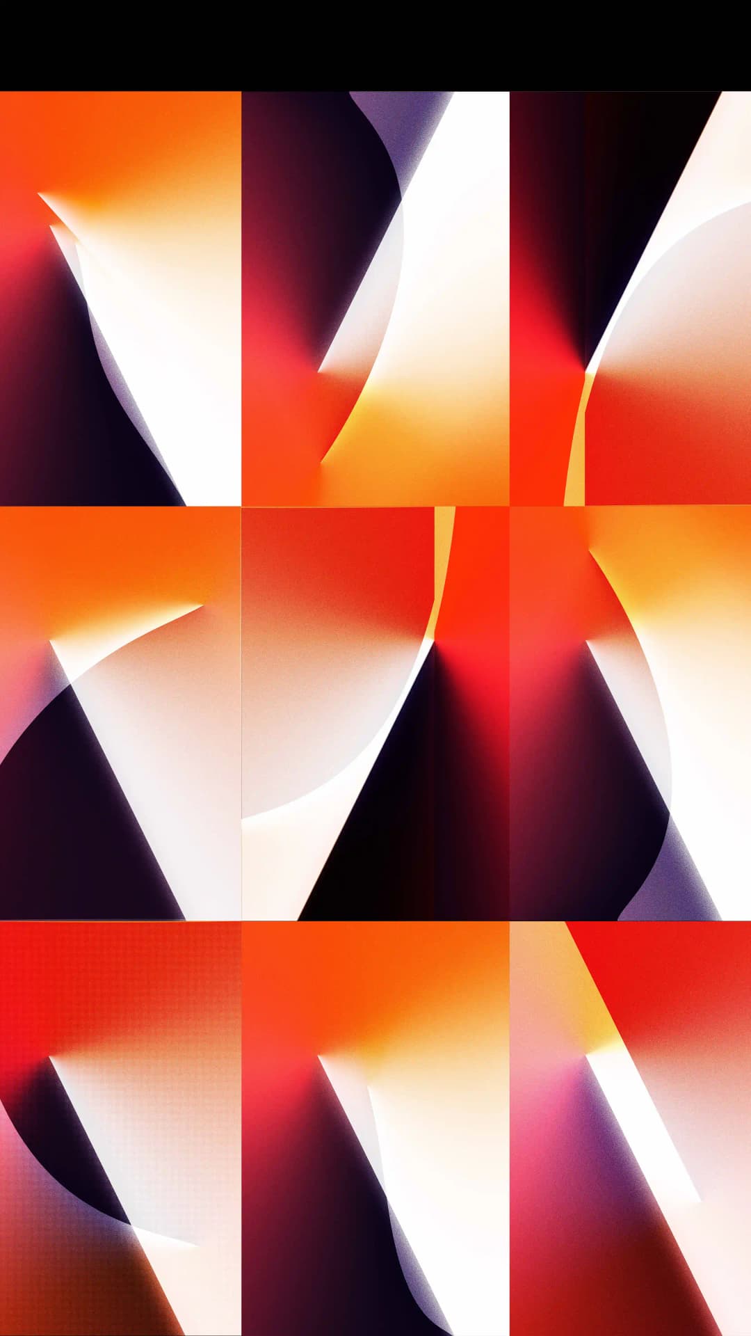 Item gradientstudies