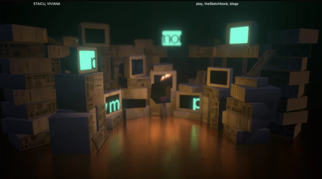 Item pfolio-computers